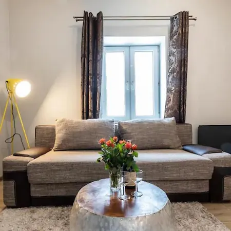 Watra Rs Apartment *