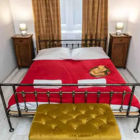 Apartment Watra Rs Zakopane